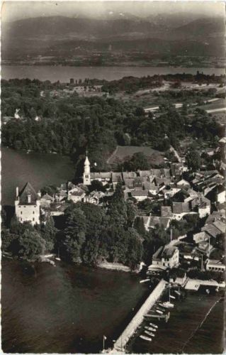 Yvoire