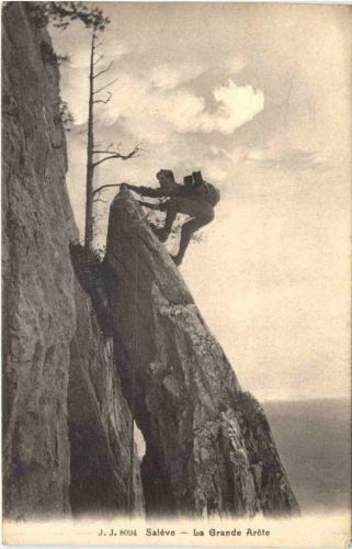 Saleve