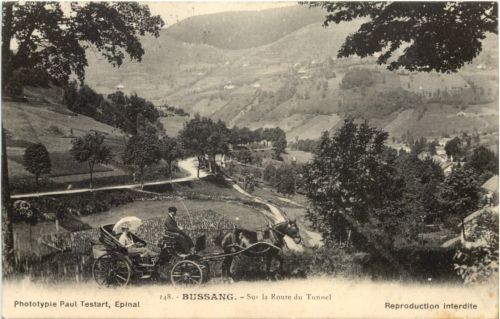 Bussang