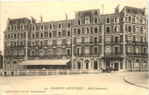 Biarritz