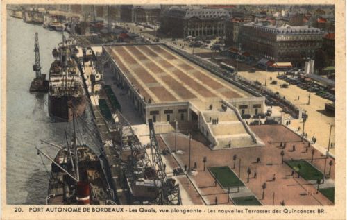 Bordeaux