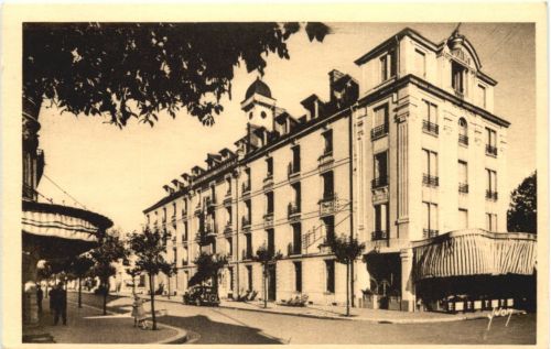 Bourg-en-Bresse - Ain