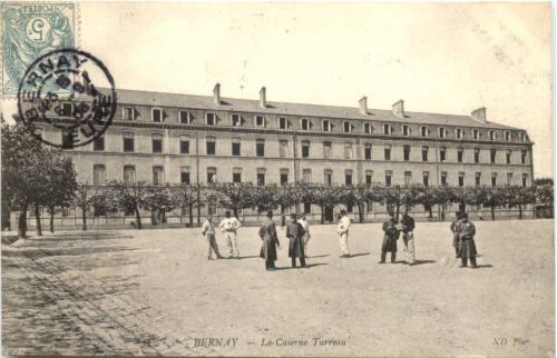 Bernay