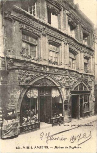 Viei Amiens