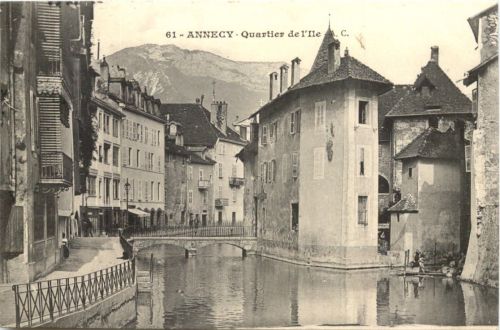 Annecy