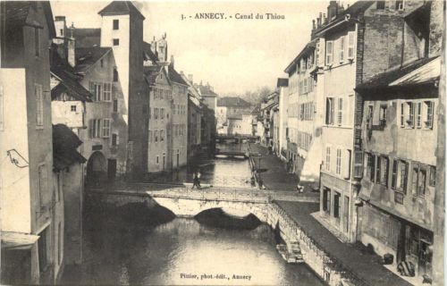 Annecy