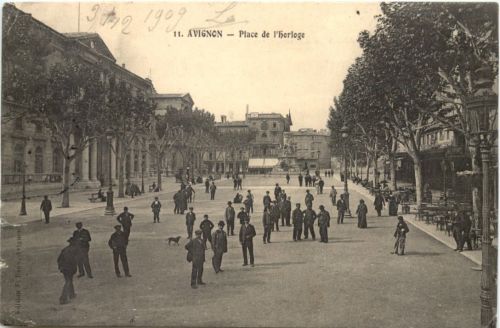 Avignon