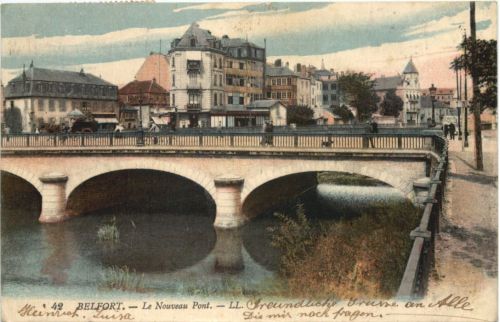 Belfort