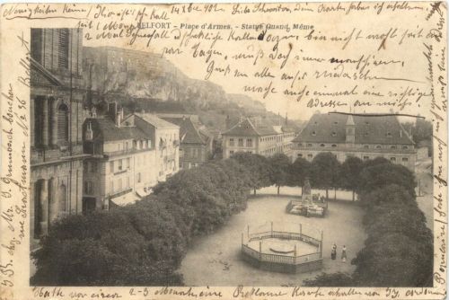 Belfort