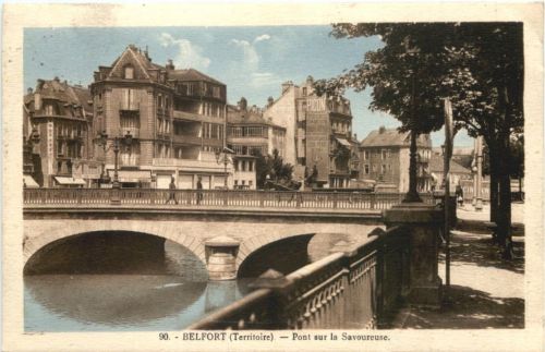 Belfort