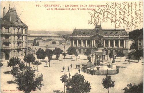 Belfort