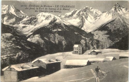 Le Charmaix