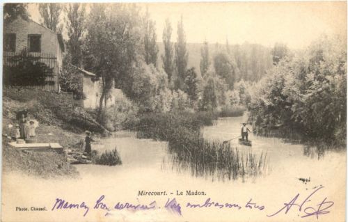 Mirecourt