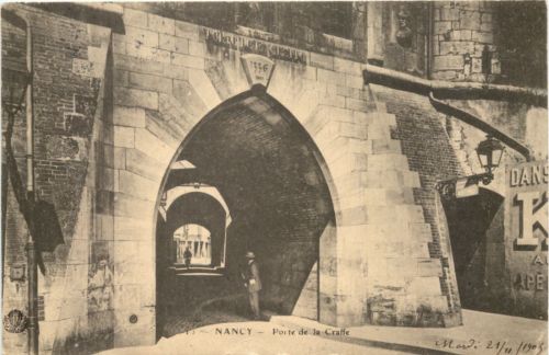 Nancy