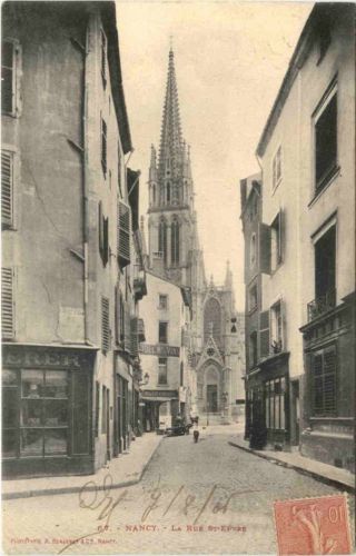 Nancy