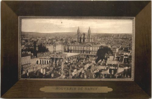 Nancy