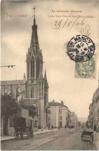 Nancy