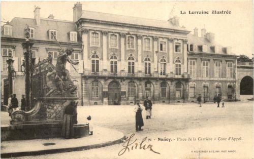 Nancy