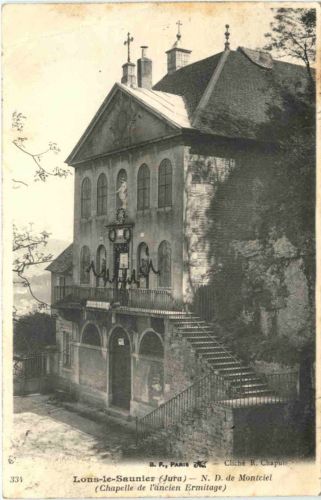 Lons-le-Saunier -