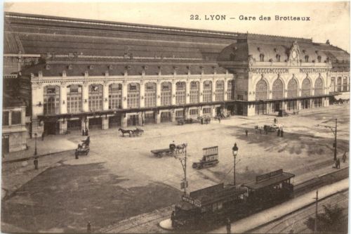 Lyon