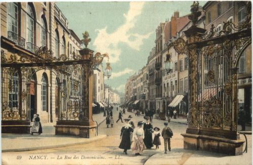 Nancy