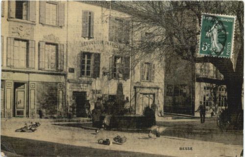 Besse