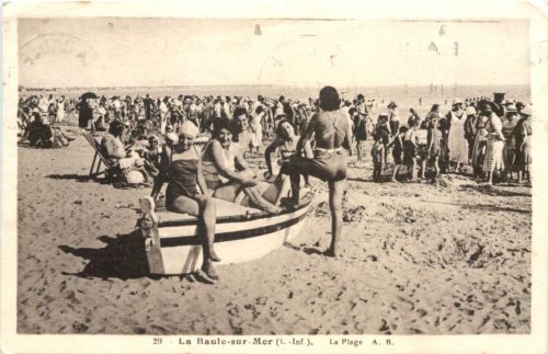 La Baule-sur-Mer