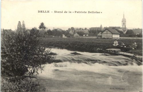 Delle
