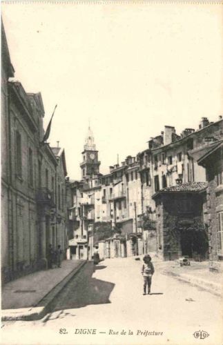 Digne