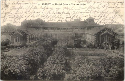 Clichy