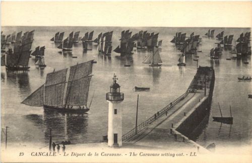 Cancale
