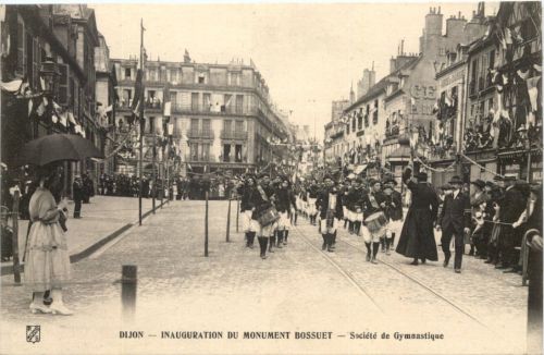 Dijon