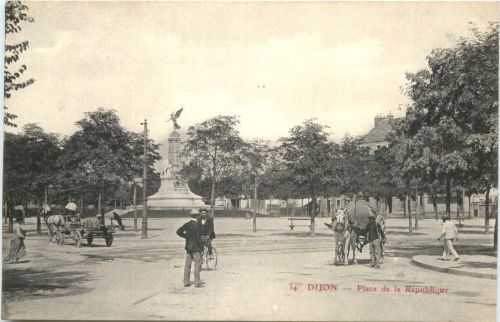Dijon