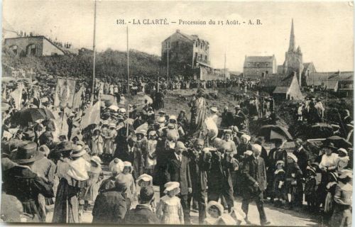 La Clarte