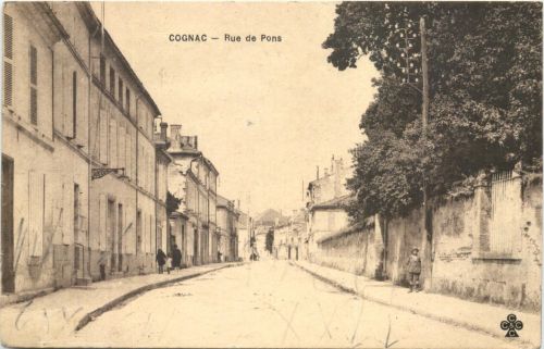Cognac