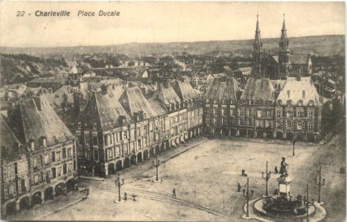 Charleville