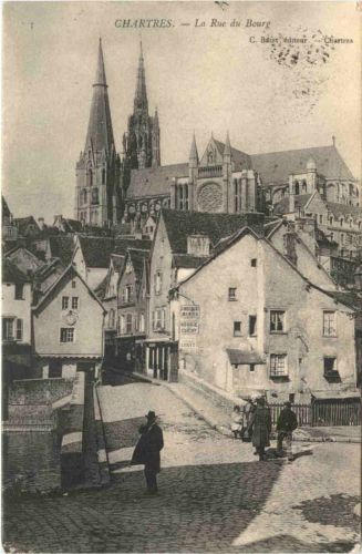 Chartres
