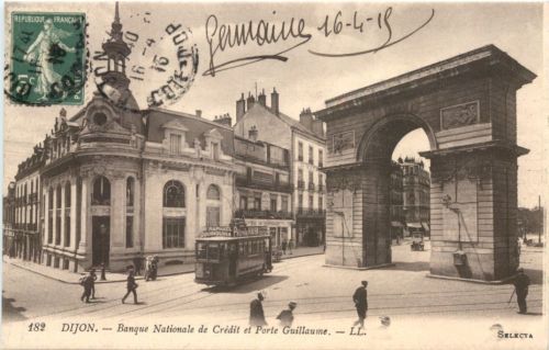 Dijon