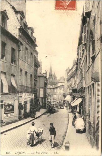 Dijon