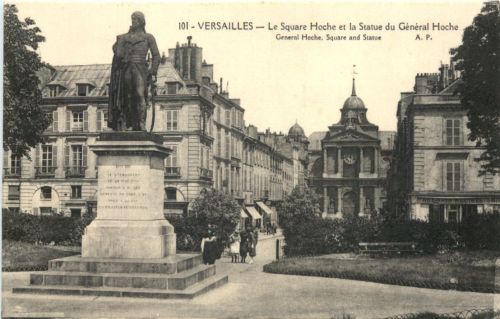 Versailles