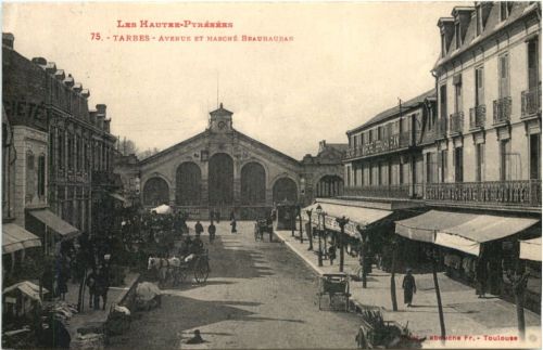 Tarbes