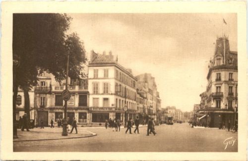 Versailles
