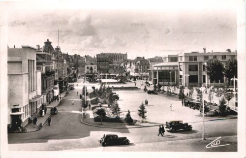 Vichy