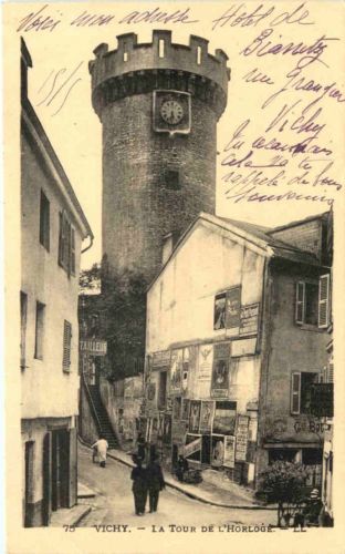 Vichy