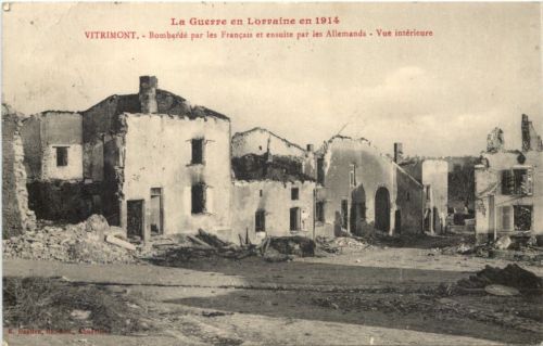Vitrimont