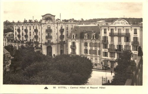Vittel