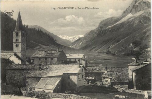 Val-DÌsere