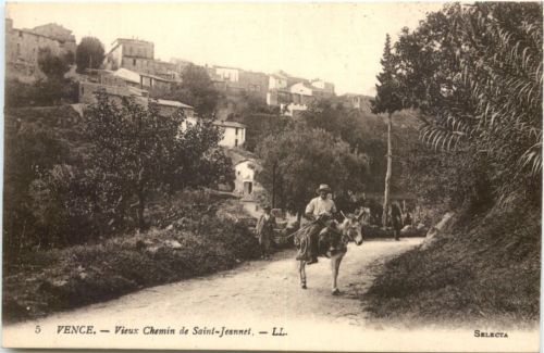 Vence