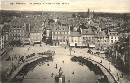 Vannes