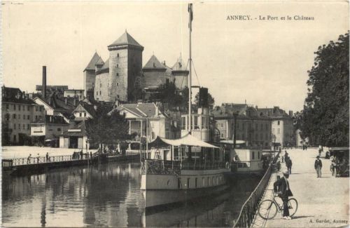 Annecy